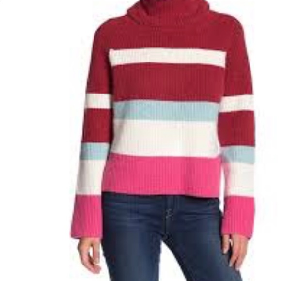 ABOUND SWEATER - Picture 1 of 7